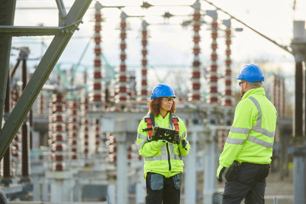Best Residential Electrician Services  in Clarksburg, MD