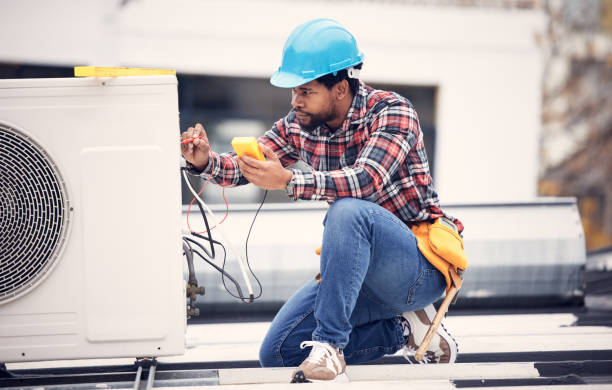 Best Electrical System Inspection  in Clarksburg, MD