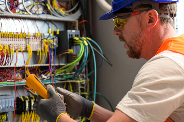 Best Electric Panel Repair  in Clarksburg, MD